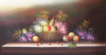 Frutas Baratas Painting - sy039fC fruta barata